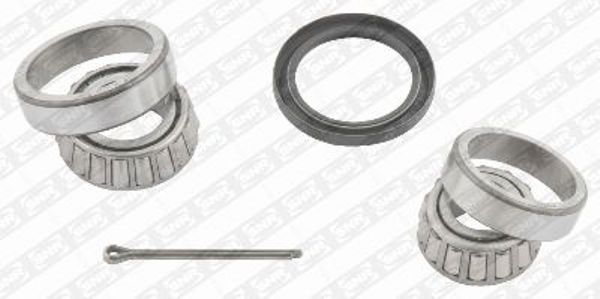 SNR R170.00 Wheel Bearing Kit