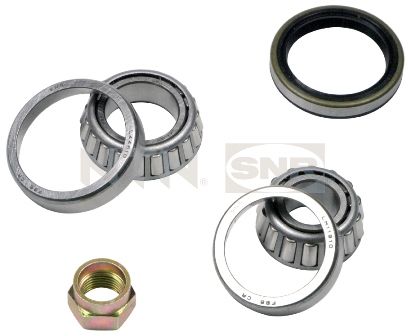 SNR R170.08 Wheel Bearing Kit