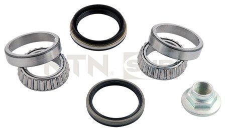 SNR R170.14 Wheel Bearing Kit