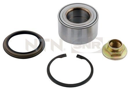 SNR R170.22 Wheel Bearing Kit