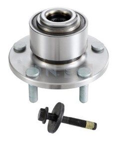 Wheel Bearing Kit SNR R170.41