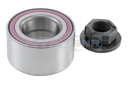 SNR R170.42 Wheel Bearing Kit