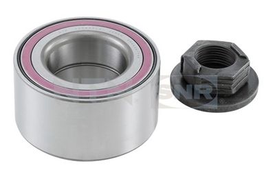 Wheel Bearing Kit SNR R170.42
