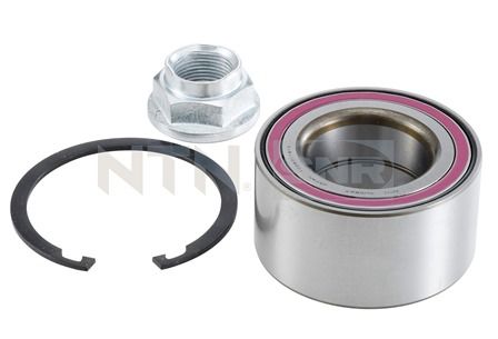 SNR R170.44 Wheel Bearing Kit