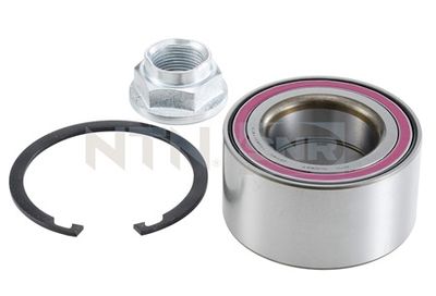 Wheel Bearing Kit SNR R170.44