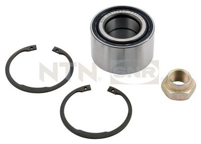 Wheel Bearing Kit SNR R172.03