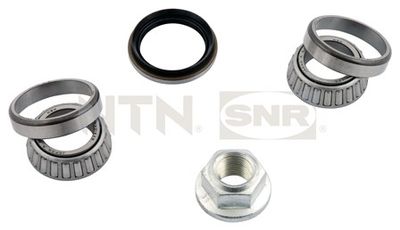 Wheel Bearing Kit SNR R173.09