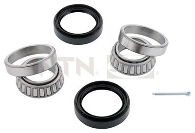 Wheel Bearing Kit SNR R173.15