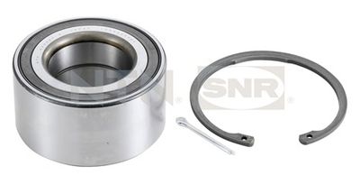 Wheel Bearing Kit SNR R173.27