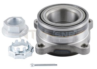 Wheel Bearing Kit SNR R173.42