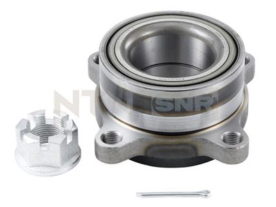 Wheel Bearing Kit SNR R173.47
