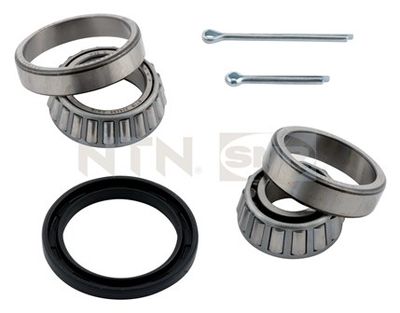 Wheel Bearing Kit SNR R174.09