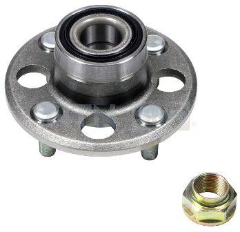 Wheel Bearing Kit SNR R174.19