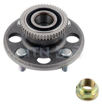 Wheel Bearing Kit SNR R174.41