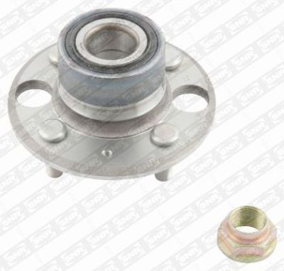 Wheel Bearing Kit SNR R174.43