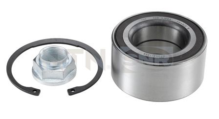 SNR R174.45 Wheel Bearing Kit