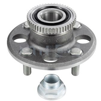 Wheel Bearing Kit SNR R174.81