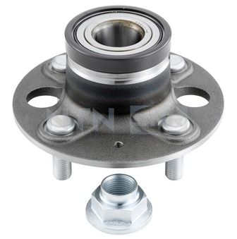 Wheel Bearing Kit SNR R174.84