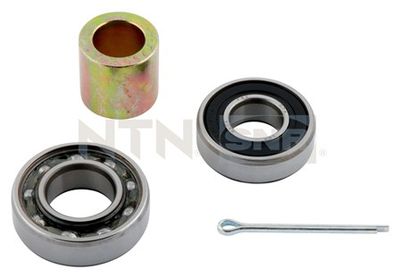 Wheel Bearing Kit SNR R177.08