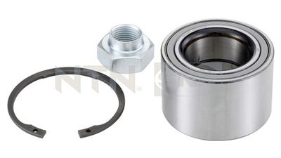 Wheel Bearing Kit SNR R177.37