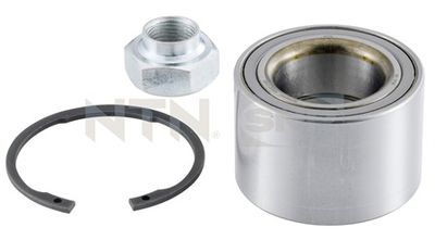 Wheel Bearing Kit SNR R177.41