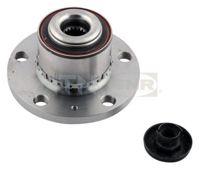 Wheel Bearing Kit SNR R178.05