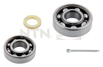 Wheel Bearing Kit SNR R179.01