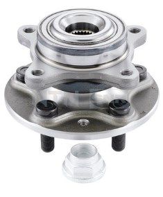 Wheel Bearing Kit SNR R180.03