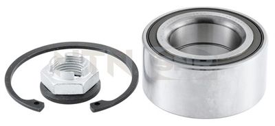 Wheel Bearing Kit SNR R180.12