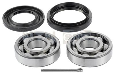 Wheel Bearing Kit SNR R181.05