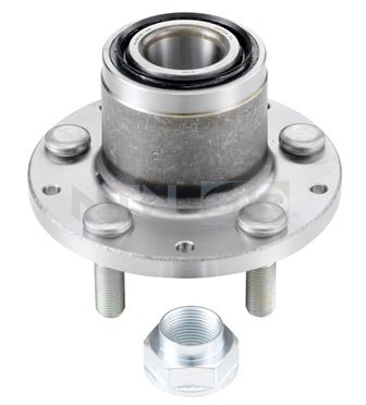 Wheel Bearing Kit SNR R181.13