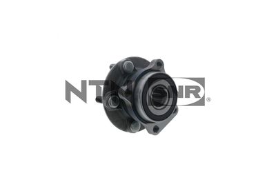 Wheel Bearing Kit SNR R181.32