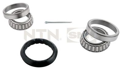 Wheel Bearing Kit SNR R183.03