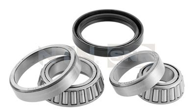 Wheel Bearing Kit SNR R183.04