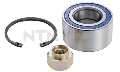 Wheel Bearing Kit SNR R184.55