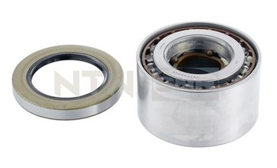 Wheel Bearing Kit SNR R184.75