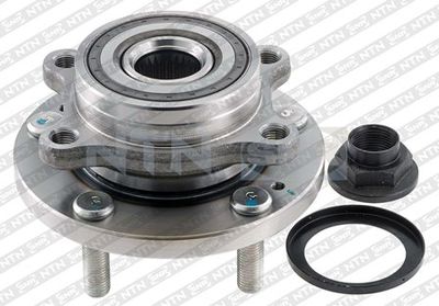 Wheel Bearing Kit SNR R184.78