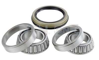 Wheel Bearing Kit SNR R185.02