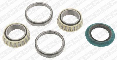 Wheel Bearing Kit SNR R186.03