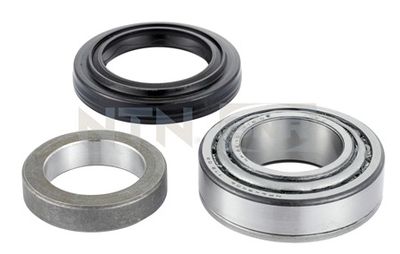 Wheel Bearing Kit SNR R186.25