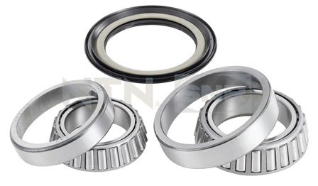 SNR R189.12 Wheel Bearing Kit