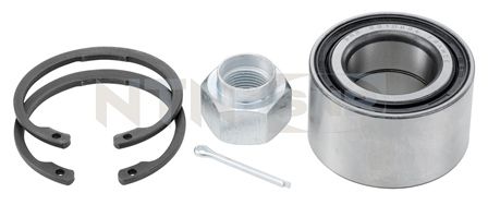 SNR R190.00 Wheel Bearing Kit