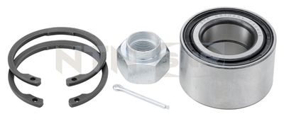 Wheel Bearing Kit SNR R190.00