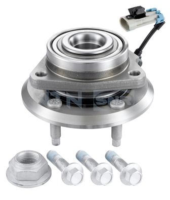 SNR R190.11 Wheel Bearing Kit