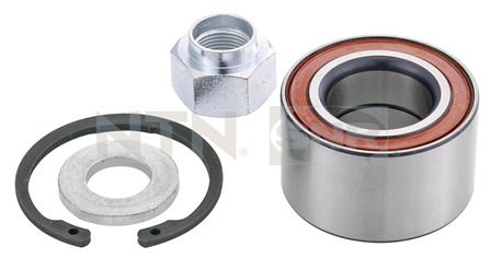 SNR R190.22 Wheel Bearing Kit