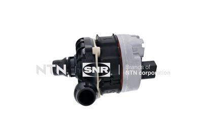 Water Pump, engine cooling SNR WPE007