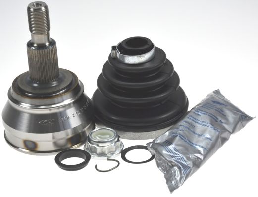 SPIDAN 20340 Joint Kit, drive shaft