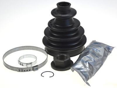 Bellow Kit, drive shaft SPIDAN 20347