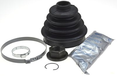 Bellow Kit, drive shaft SPIDAN 20349