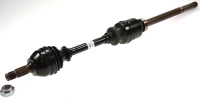 Drive Shaft SPIDAN 20662